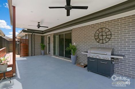 Property photo of 31 Boydhart Street Grantham Farm NSW 2765