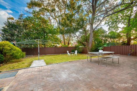 Property photo of 22 Strathlora Street Strathfield NSW 2135