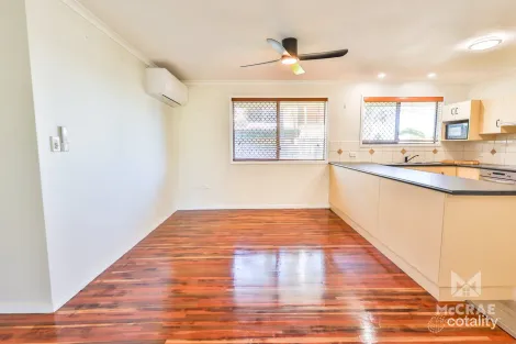 Property photo of 8 Dove Street Bowen QLD 4805
