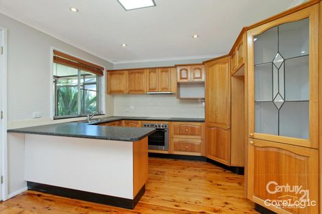 Property photo of 27 Oliver Street Riverstone NSW 2765