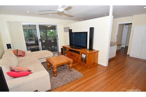 Property photo of 931 Riverway Drive Condon QLD 4815