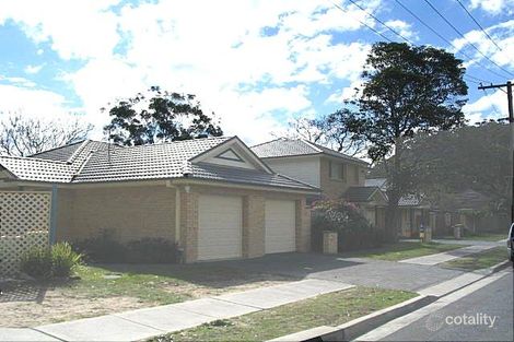 Property photo of 2/31 Lurline Street Ettalong Beach NSW 2257