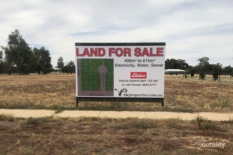 Property photo of 2 McLean Court Elmore VIC 3558