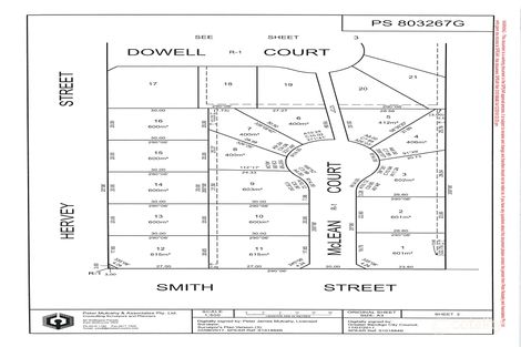 Property photo of 2 McLean Court Elmore VIC 3558