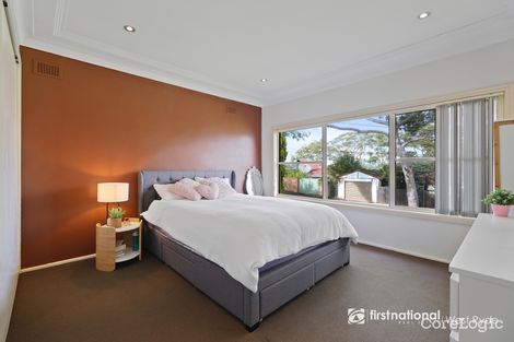 Property photo of 7 Manins Avenue Kingsgrove NSW 2208
