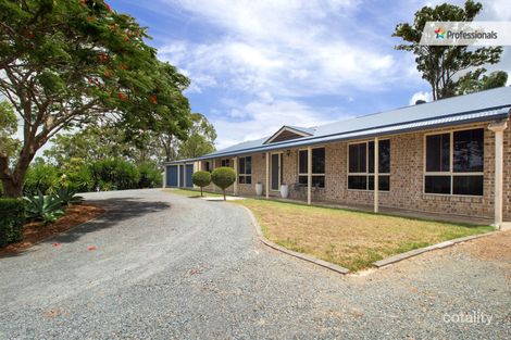 107-111 Heritage Rd, Jimboomba, QLD 4280