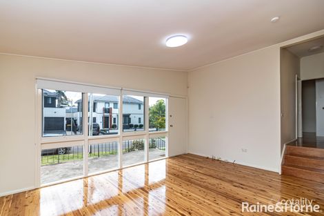 Property photo of 77 Grevillea Crescent Greystanes NSW 2145