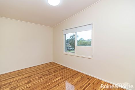 Property photo of 77 Grevillea Crescent Greystanes NSW 2145