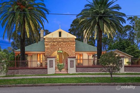 9a Tennyson Pde, Guildford West, NSW 2161