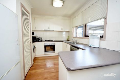 Property photo of 20 Linacre Crescent Gladstone Park VIC 3043