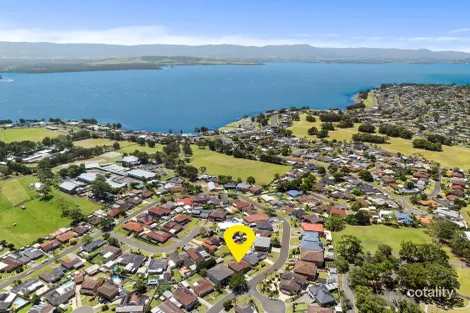 Property photo of 54 Minda Crescent Oak Flats NSW 2529