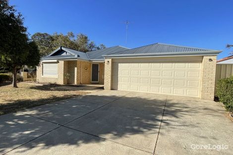 Property photo of 29 Mariners Cove Drive Dudley Park WA 6210