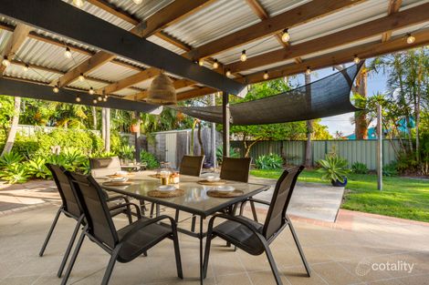 33 Wootton Cres, Springwood, QLD 4127