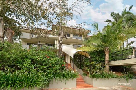 5/36 Griffith St, New Farm, QLD 4005