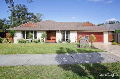 Property photo of 25 Bellbird Drive Bellbird Park QLD 4300