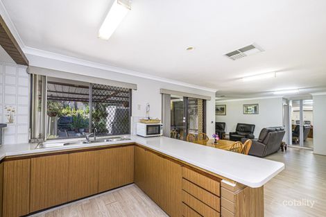 Property photo of 115A Bessell Avenue Como WA 6152