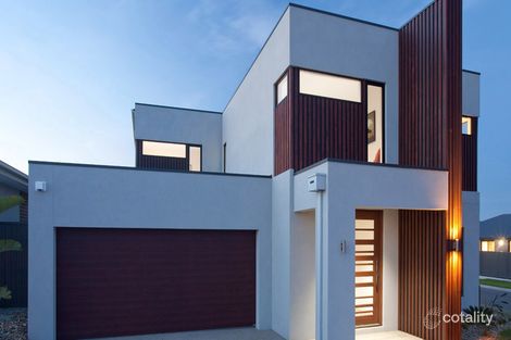 Lot 530 Rainwater Dr, Lyndhurst, VIC 3975