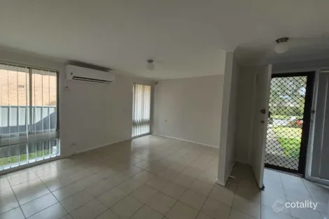 Property photo of 24 Wilkie Crescent Doonside NSW 2767