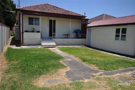 Property photo of 8 Rubina Street Merrylands West NSW 2160