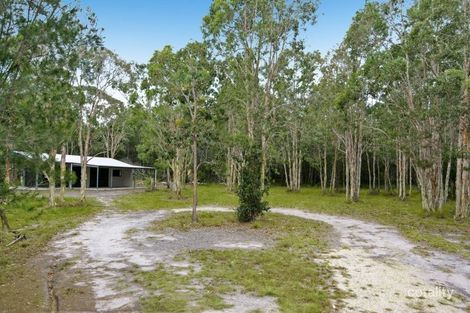 Property photo of 170 Carriage Way Cooroibah QLD 4565