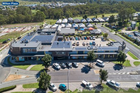 Property photo of 1 Ingleton Circuit Wilton NSW 2571