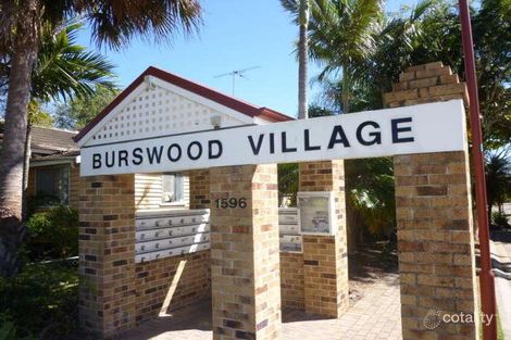 Property photo of 3/1596 Wynnum Road Tingalpa QLD 4173