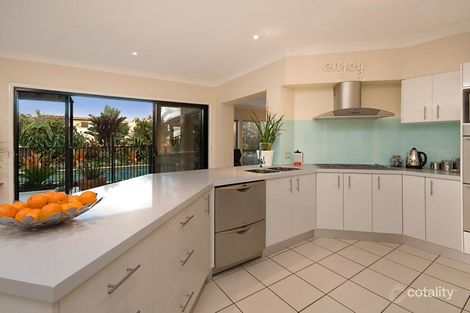 Property photo of 6 Judanne Court Thornlands QLD 4164