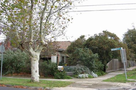 Property photo of 25 Bennett Street Alphington VIC 3078