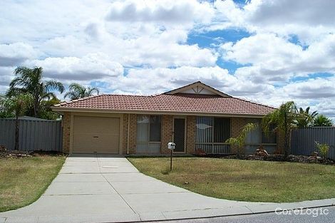 Property photo of 2 Serenoa Court Warnbro WA 6169