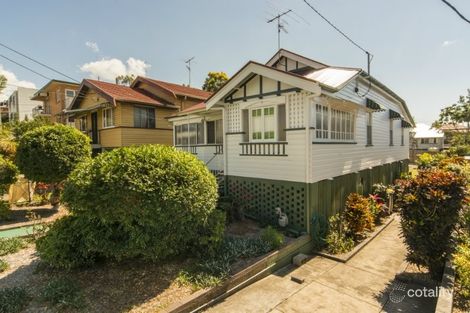 Property photo of 13 Grantham Street Dutton Park QLD 4102