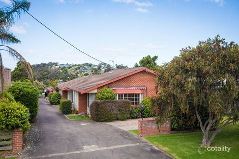 Property photo of 1/6 Cameron Street Merimbula NSW 2548