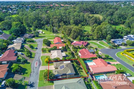 Property photo of 6 Ghost Gum Court Albany Creek QLD 4035