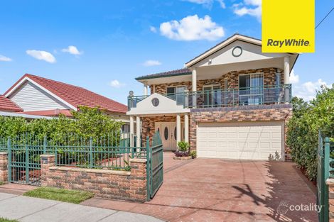Property photo of 10 Cover Street Auburn NSW 2144