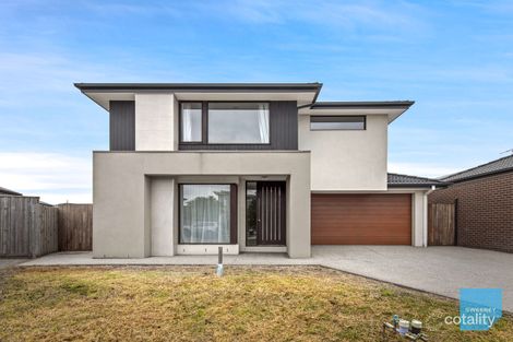 Property photo of 12 Godfrey Street Aintree VIC 3336