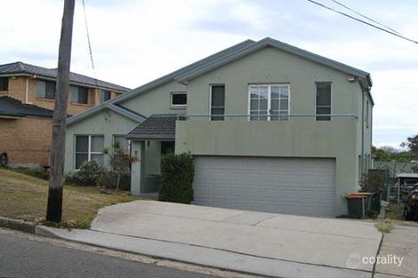 8 Lasseter Ave, Chifley, NSW 2036