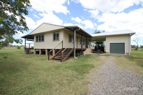 Property photo of 793 Armidale Road Braunstone NSW 2460