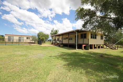 Property photo of 793 Armidale Road Braunstone NSW 2460