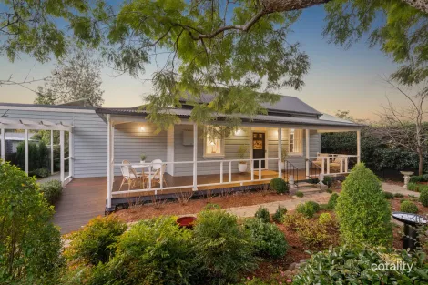 4 Leslie Rd, Glenbrook, NSW 2773