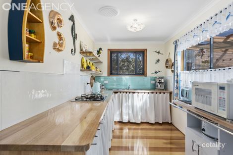 Property photo of 153 Marana Drive Bakers Beach TAS 7307