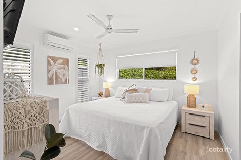 Property photo of 7 Mahogany Place Cannon Valley QLD 4800
