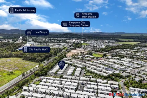 Property photo of 77/36 Cox Road Pimpama QLD 4209