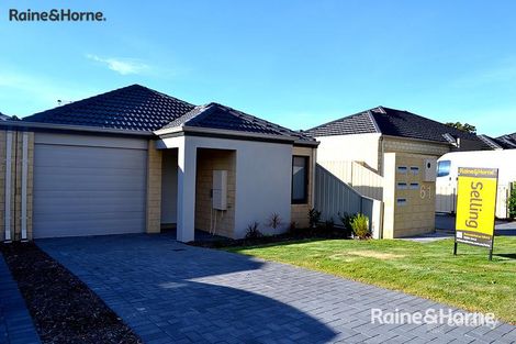 Property photo of 1/61 Bert Street Gosnells WA 6110