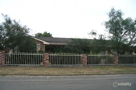 Property photo of 34 Dryberry Avenue St Clair NSW 2759