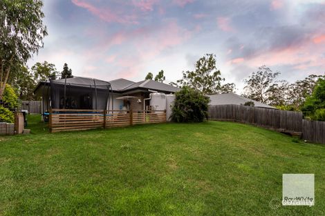 Property photo of 6 Bottletree Crescent Mount Cotton QLD 4165