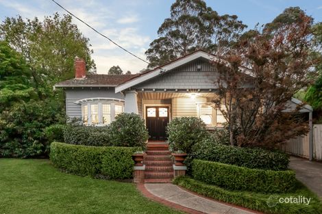 27 Spencer Rd, Camberwell, VIC 3124