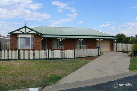 Property photo of 5 Oscar Place Echuca VIC 3564