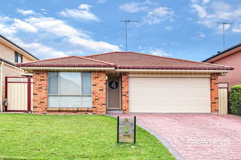 Property photo of 88 Ridgetop Drive Glenmore Park NSW 2745