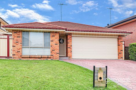 Property photo of 88 Ridgetop Drive Glenmore Park NSW 2745