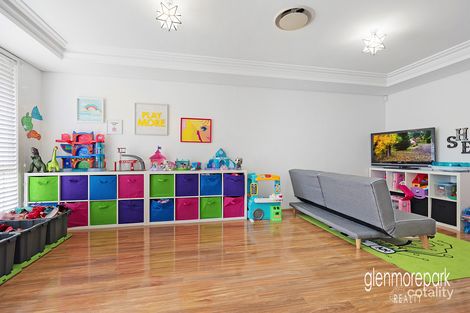 Property photo of 88 Ridgetop Drive Glenmore Park NSW 2745