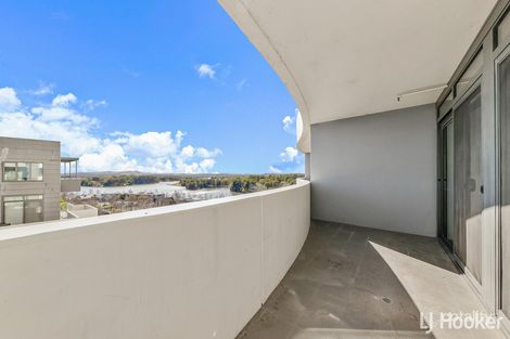 154/41 Chandler St, Belconnen, ACT 2617